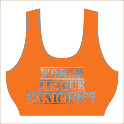 WLC Women's Athletic Top Single Colour (Front Logo Only) WLC Women's Athletic Top Single Colour (Front Logo Only) Thumbnail