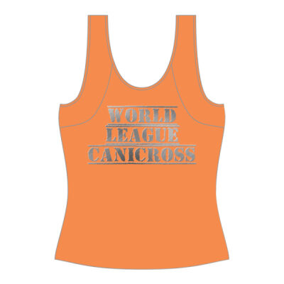 WLC Women's Athletic Shirt Single Colour (Front Logo Only) WLC Women's Athletic Shirt Single Colour (Front Logo Only) Thumbnail