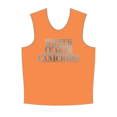 WLC Men's Tri Shirt Single Colour (Front Logo Only)  WLC Men's Tri Shirt Single Colour (Front Logo Only)  Thumbnail