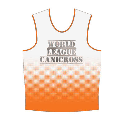 WLC Men's Tri Shirt Gradient (Front Logo Only)  WLC Men's Tri Shirt Gradient (Front Logo Only)  Thumbnail
