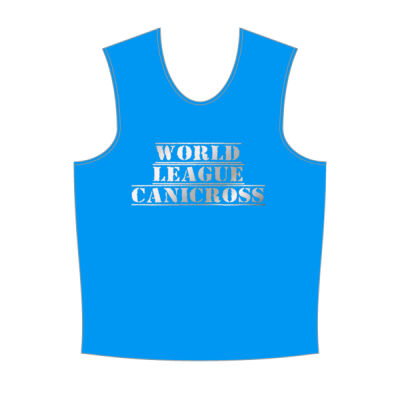 WLC Men's Tri Shirt Alternative Colours Customisable Thumbnail
