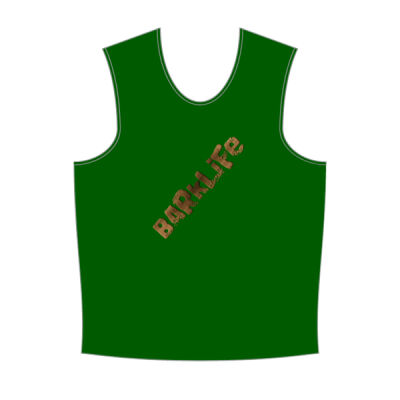 Barklife Men's Tri Shirt Barklife Men's Tri Shirt Thumbnail