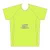 mens athletic raglan short sleeve shirt uni Thumbnail