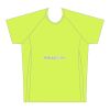 mens athletic raglan short sleeve shirt uni Thumbnail