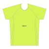 mens athletic raglan short sleeve shirt uni Thumbnail