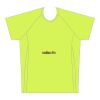 mens athletic raglan short sleeve shirt uni Thumbnail