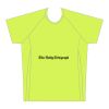 mens athletic raglan short sleeve shirt uni Thumbnail