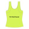 womens athletic shirt uni Thumbnail