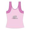 womens athletic shirt  mix Thumbnail