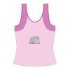 womens athletic shirt  mix Thumbnail