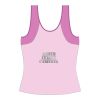 womens athletic shirt  mix Thumbnail