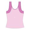 womens athletic shirt  mix Thumbnail