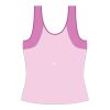 womens athletic shirt  mix Thumbnail
