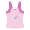 womens athletic shirt  mix Thumbnail