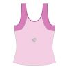 womens athletic shirt  mix Thumbnail
