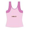 womens athletic shirt  mix Thumbnail