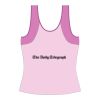 womens athletic shirt  mix Thumbnail