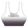 womens athletic top gradient Thumbnail