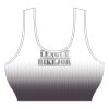 womens athletic top gradient Thumbnail