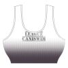 womens athletic top gradient Thumbnail