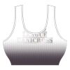 womens athletic top gradient Thumbnail