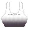 womens athletic top gradient Thumbnail