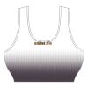 womens athletic top gradient Thumbnail