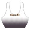 womens athletic top gradient Thumbnail