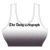 womens athletic top gradient Thumbnail